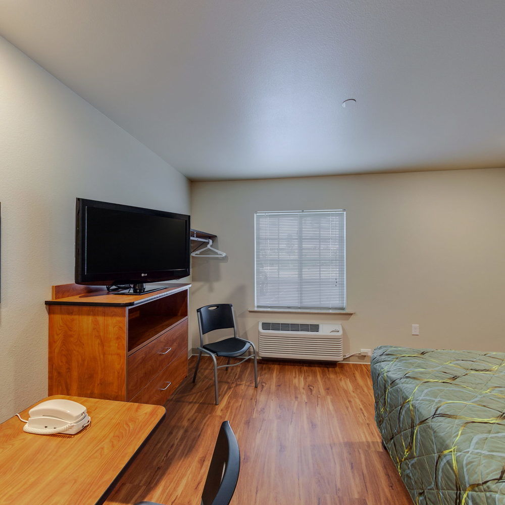 Suburban Studios Watford City Εξωτερικό φωτογραφία